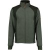 Bunda Trachten Softshellová bunda CMP Zelená