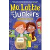 Mo, Lottie and the Junkers - Killick, Jennifer