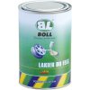 Lak na disky kolies Boll 001428 čierny lesklý 1L