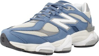 New Balance U9060 CTC Modrá