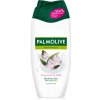 Palmolive Naturals Jasmine & Milk sprchový krém pre jemnú a hladkú pokožku 250 ml