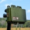 Wildlife Acoustics SONG METER MINI BAT 2 Li-ion Ultrasonic Recorder
