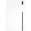 MAYTONI MOD160PL-L6B4K1 Závesné LED svietidlo PRO EXTRA 6W, 4000K, 500lm, CRI90, IP20, čierna