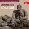 Citolibští mistři: Musica Antiqua Citolibensis - Česká hudba 18. stol. - 4CD