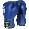 Boxerské rukavice DBX BUSHIDO ARB-407V4 veľ. 6 oz modré (5902539018325)