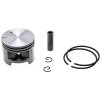 Kompletný piest pre motorové píly Stihl 039 MS390 49 mm (OEM 11270302005)