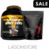 Tesla Hydro Whey Zero 2270 g