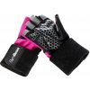 GymBeam Dámske fitness rukavice Guard Pink - L