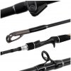 FOX RAGE - Prút TR Shad N Chatter 210 cm 10-40 g