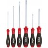 Wiha 07152 6 Sada skrutkovačov SoftFinish plochý dátový súbor/krížový ( PH/PZ ), Typ 302HK6SO (WIHA07152)