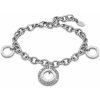 Oceľový náramok s príveskami Lotus Style LS2090-2/1