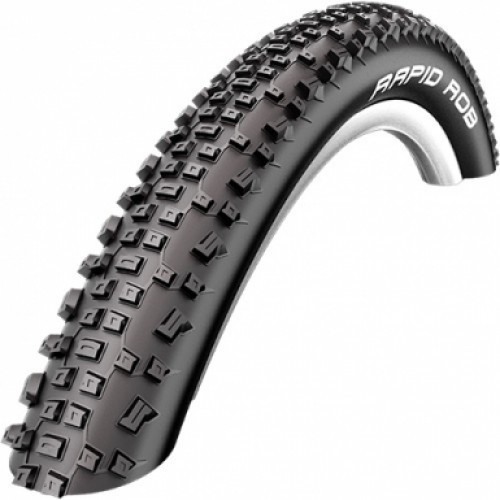 Schwalbe Rapid Rob 26x2.25 kevlar