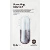 Dr.Jart+ Dermask Ultra Jet Porecting Solution Šumivá detoxikačná maska ​​na tvár 28 g
