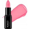 KIKO MILANO Smart Fusion Lipstick vyživujúci rúž na pery 419 Baby Pink