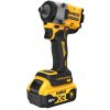 DEWALT DCF922P2T Uťahovač rázový 18V 1/2