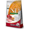 N&D Ancestral Grain Low Grain Dog Adult Chicken & Pomegranate 2,5 kg