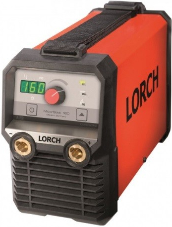 Lorch MMA MicorStick 160 ControlPro Accu-ready