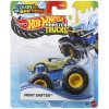 Hot Wheels Monster Trucks Color Shifters Night Shifter