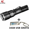 KLARUS XT11S