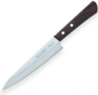 KANETSUGU nôž Utility Miyabi Isshin 15 cm