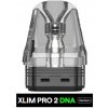 OXVA Xlim Top Fill SS cartridge 1,2 Ohm