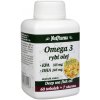 MedPharma Rybí olej Forte - EPA + DHA 67 tob.