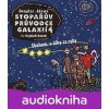 Stopařův průvodce Galaxií 4. - Douglas Adams