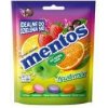 Mentos žuvacie cukríky Ovocný mix 160 g