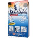 Cryoflex gélový studený a teplý obklad 27 x 12 cm 2 ks