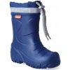 Zateplené gumáky Demar - Mammut S blue