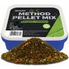 Haldorado 4S METHOD PELLET MIX 400g Jar