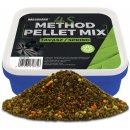 Haldorado 4S METHOD PELLET MIX 400g Leto