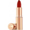 Charlotte Tilbury Hydratačný rúž Kissing (Lipstick) 3,5 g So Red