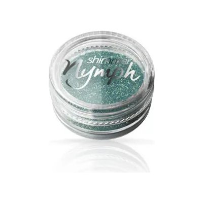Silcare Brokat Shimmer Nymph Turquoise 3 g