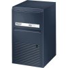 Výrobník ledu 21 kg/24h chlazený vzduchem | BREMA ICE MAKERS, 872211 inox;černý