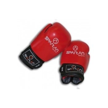 Spartan Sport glove