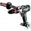 METABO SB 18 LTX-3 BL Q I Metal 18V (verzia bez aku) aku príklepová vŕtačka