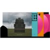 Faithless Champion Sound Coloured Vinyl LP