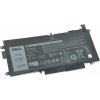 Batéria Dell 451-BBZC pre Dell Latitude 7389 Latitude 7390 Latitude 12 5000 5289