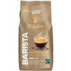 Tchibo zrnková káva Barista Caffé Crema 1 kg