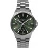 Bauhaus 2860M-4 Aviation Automatic Titanium 42mm 10ATM