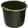 STREND PRO Vedro ReCycled® 12 lit, stavebné, plast, čierne