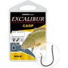 Excalibur Háčik Carp Boilies Bn 1
