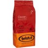 Zrnková káva zmes kávových zŕn Bristot Classico 1000 g