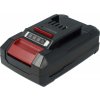 Extensilo Batéria pre Einhell CE-CC 18 / GC-CC 18 / GE-CL 36, 18 V, 2.0 Ah