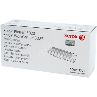 Xerox 106R02773 - originálny