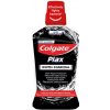 COLGATE Plax White + Charcoal ústna voda 500 ml