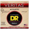 DR Strings VTA-13 Struny pre akustickú gitaru