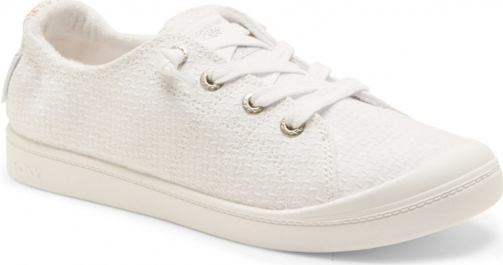 Roxy Bayshore Plus white/white