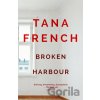 Broken Harbour - Tana French
